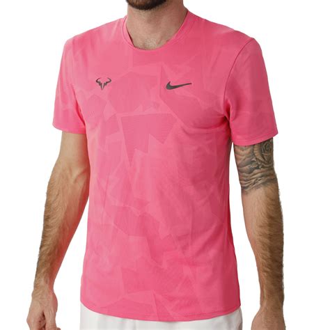 nike tennis t-shirt herren|nike tennis t shirt.